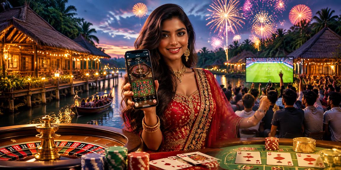 Game Khelo